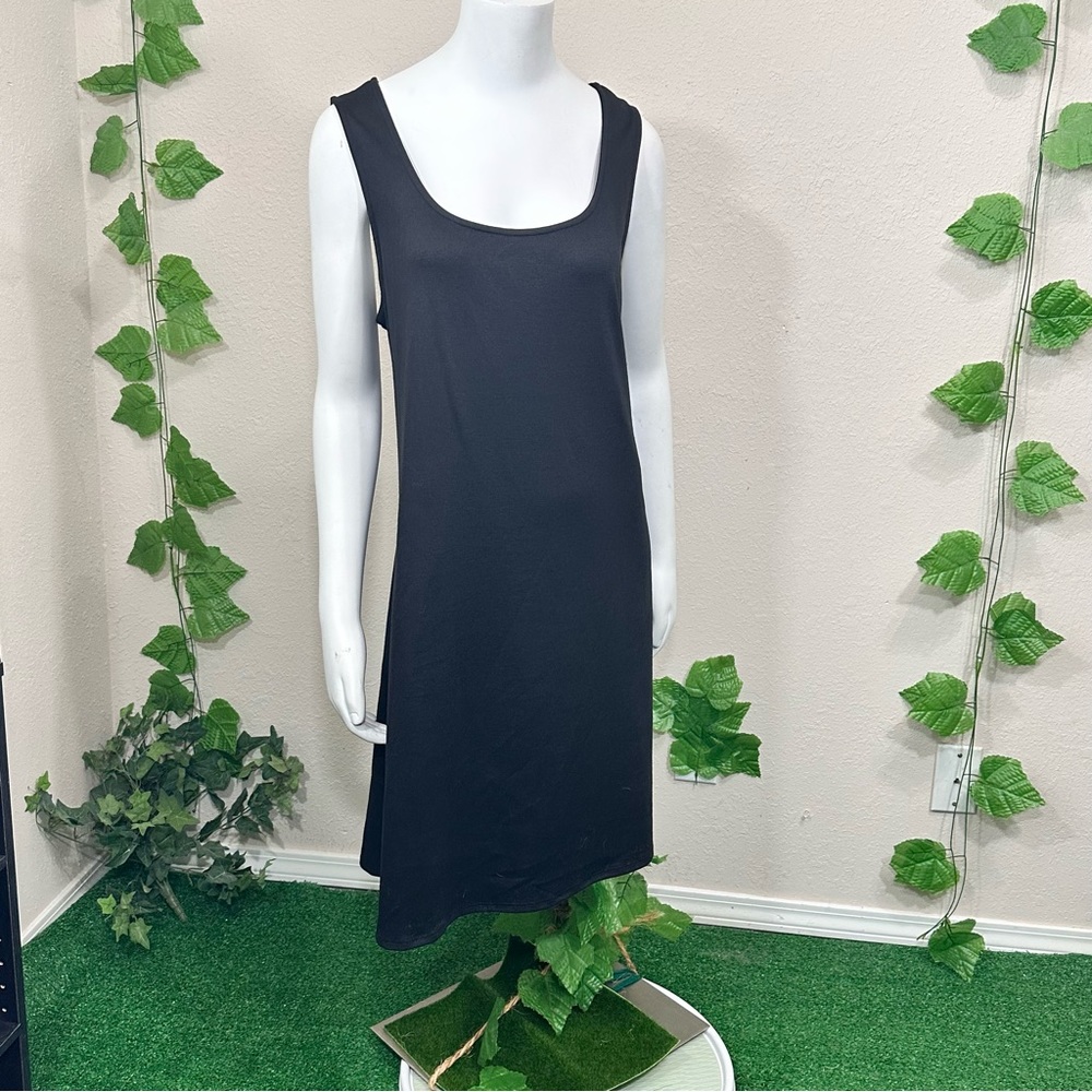 SOLD Torrid Skull Dress Black - Picture 7 of 12